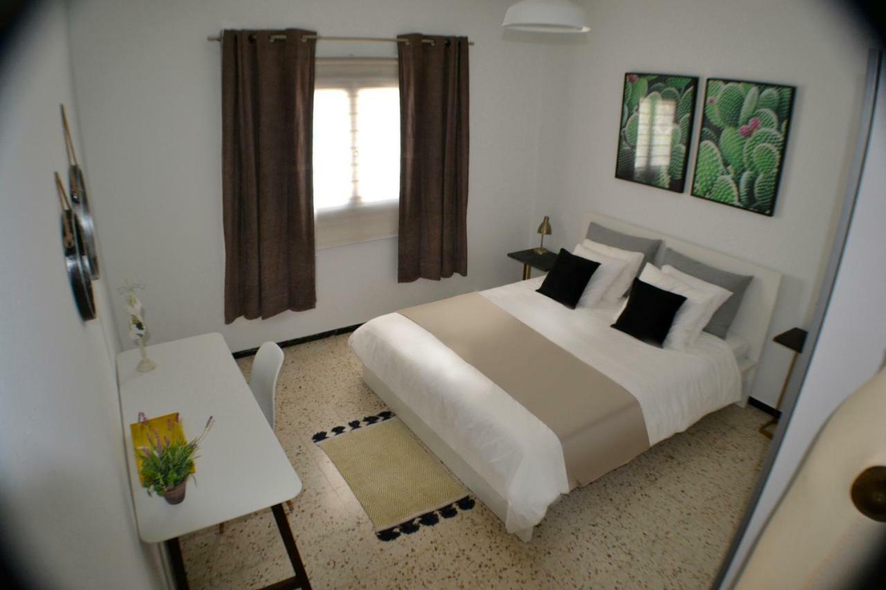 Casa Cala Mar - Tunera Puerto del Rosario  Exterior photo